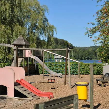 Renovated With Sauna, Close To Vielsalm