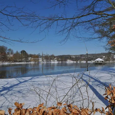 Renovated With Sauna, Close To Vielsalm