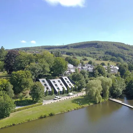 Renovated With Sauna, Close To * Vielsalm