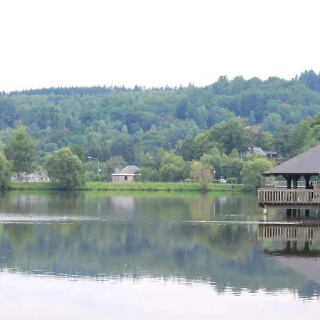 Renovated With Sauna, Close To Vielsalm